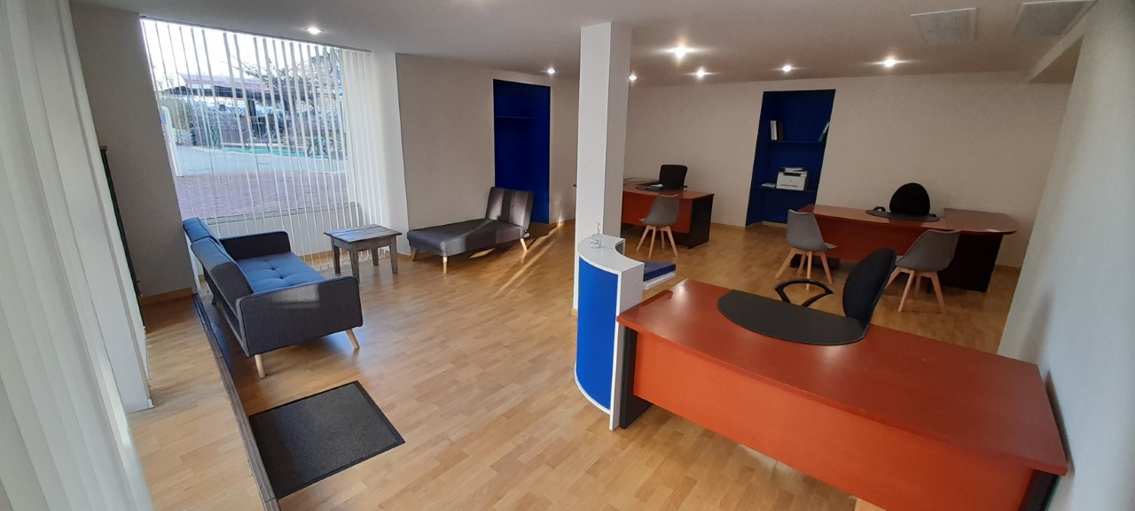Illustration de CIMM IMMOBILIER CHABEUIL